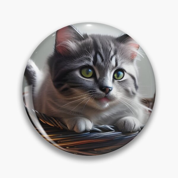 Item preview, Kitten Fun designed and sold by DarkRaven420.