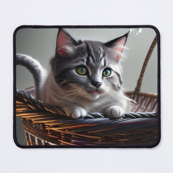 Item preview, Kitten Fun designed and sold by DarkRaven420.