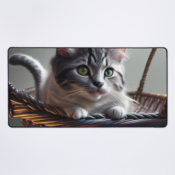 Item preview, Kitten Fun designed and sold by DarkRaven420.