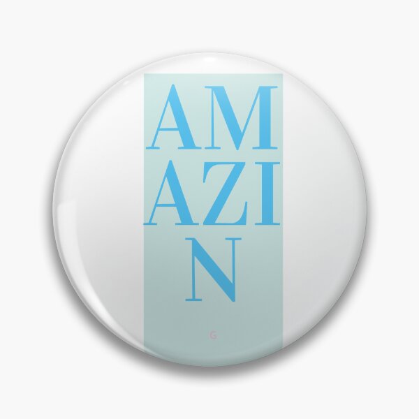 Item preview, AMAZIN  Design: Wearable Art for Every Style" designed and sold by Planetshirts11.