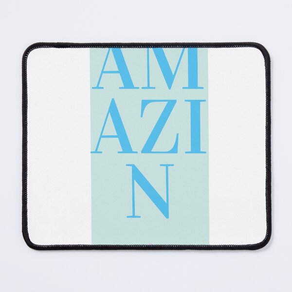Item preview, AMAZIN  Design: Wearable Art for Every Style" designed and sold by Planetshirts11.