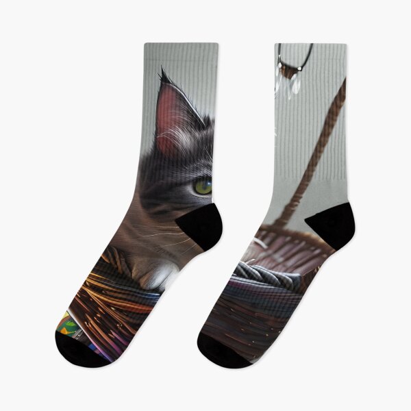 Item preview, Kitten Fun designed and sold by DarkRaven420.