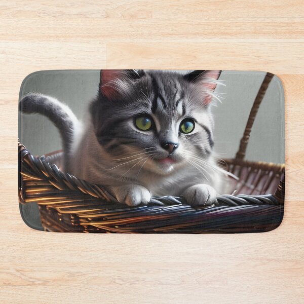 Item preview, Kitten Fun designed and sold by DarkRaven420.