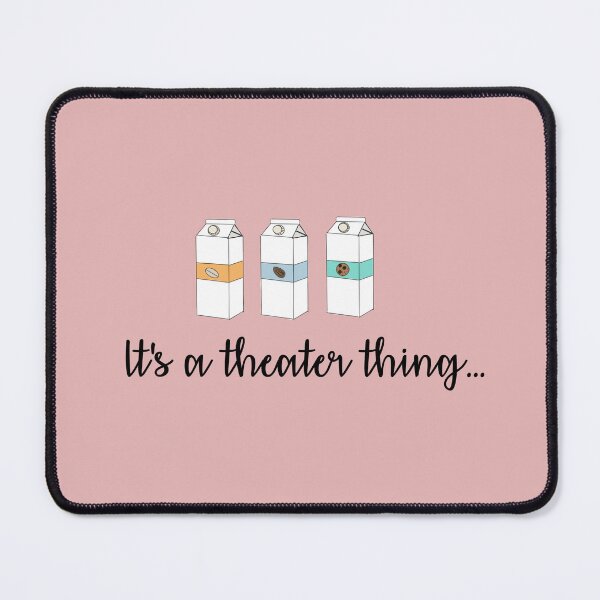 Item preview, Theater Thing Funny designed and sold by TheArtBakery67.