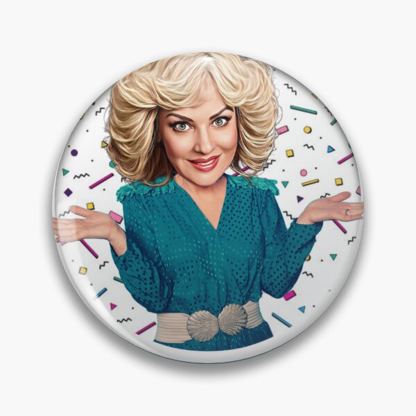 Item preview, The Goldbergs - Beverly Goldberg designed and sold by IndecentDesigns.