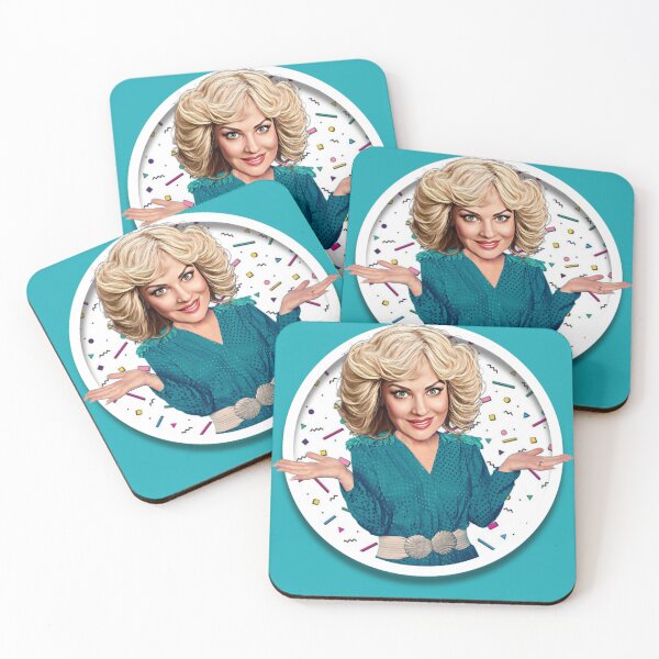 Item preview, The Goldbergs - Beverly Goldberg designed and sold by IndecentDesigns.