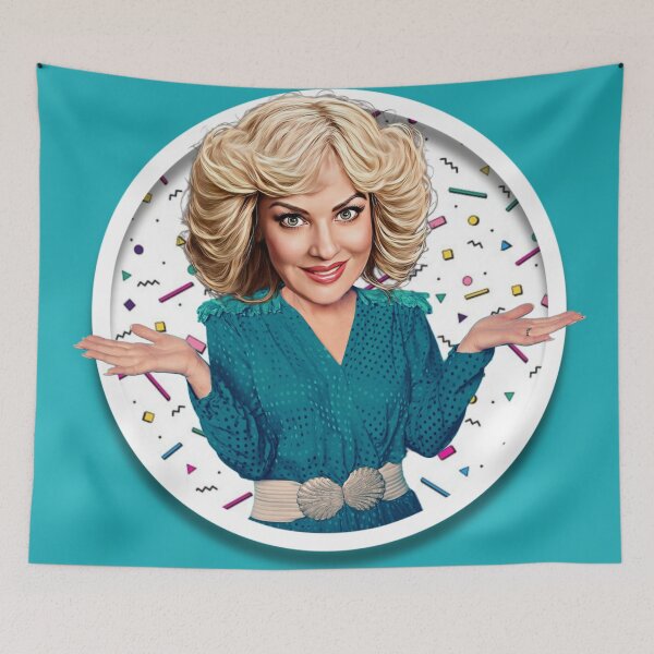 Item preview, The Goldbergs - Beverly Goldberg designed and sold by IndecentDesigns.