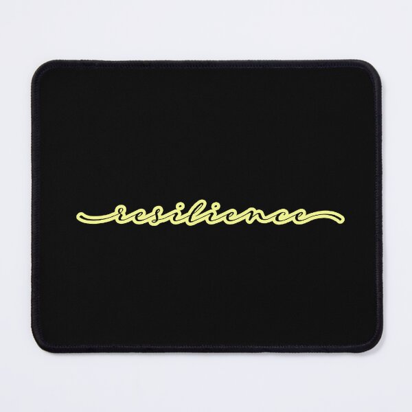 Item preview, resilience designed and sold by Yesshellojess.