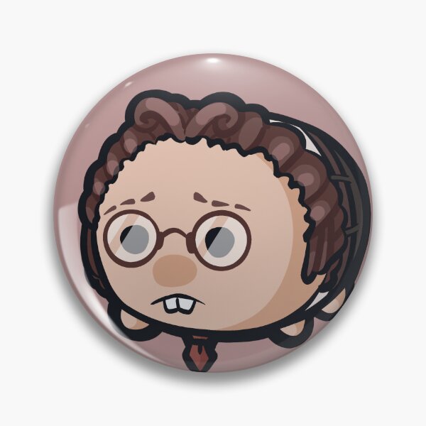 Item preview, Identity V Lawyer Tsumtsum designed and sold by Mothcrowne.