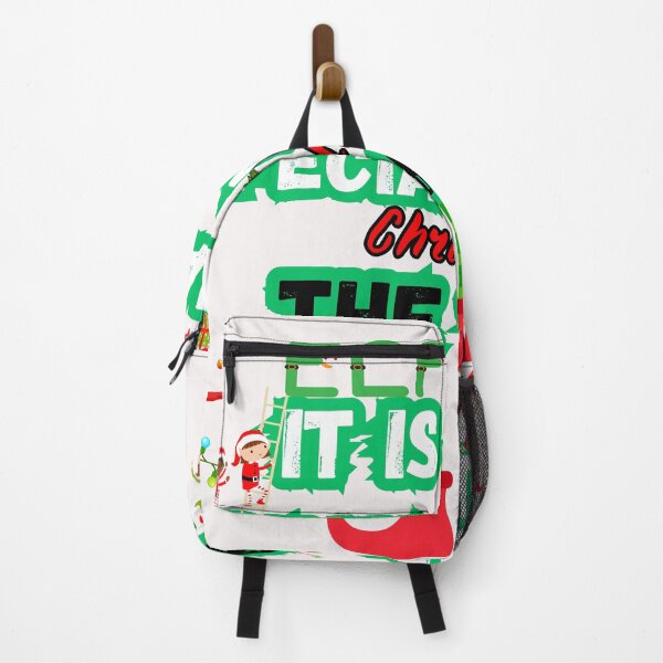 Item preview, Festive Elves’ Christmas Celebration designed and sold by Designowner.