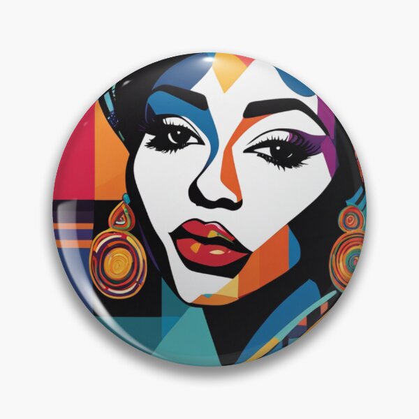 Item preview, Rebel Woman designed and sold by jegnaj.