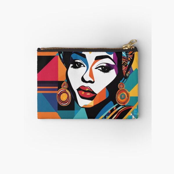 Item preview, Rebel Woman designed and sold by jegnaj.