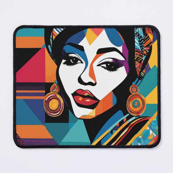 Item preview, Rebel Woman designed and sold by jegnaj.
