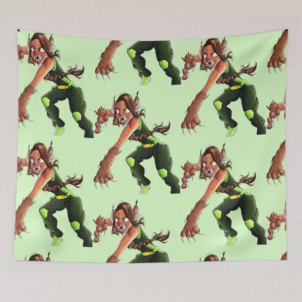 Item preview, Animalia designed and sold by faff-art.