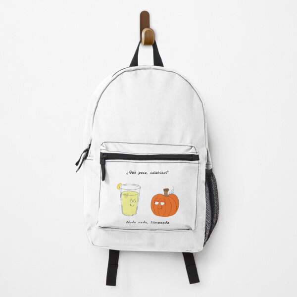Item preview, Que pasa, calabaza? designed and sold by StriddyStretch.