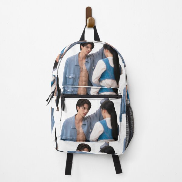 Item preview, My demon Song Kang and Kim Yoo-jung designed and sold by Vorin Arts.