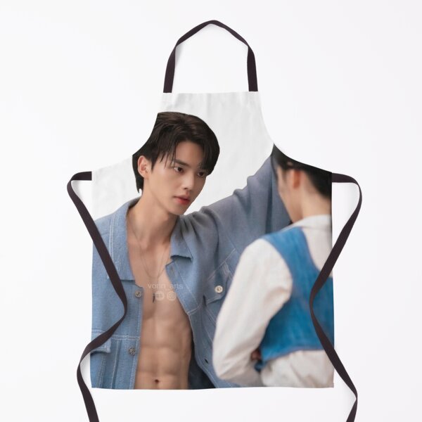 Item preview, My demon Song Kang and Kim Yoo-jung designed and sold by Vorin Arts.