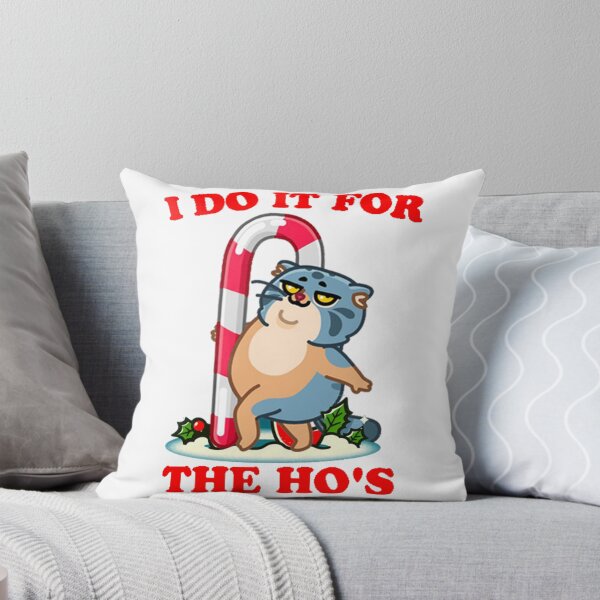 Item preview, Offensive Cat - i do it for the ho's designed and sold by erkinmaddison.