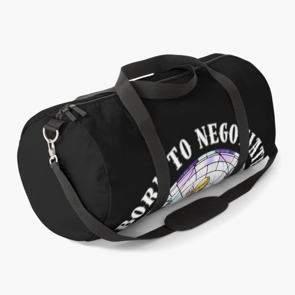 Item preview, Born To Negotiate, Even With The Universe designed and sold by ZodiacWonders.
