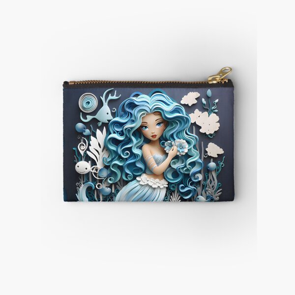 Item preview, Heart of the Sea, Erina designed and sold by SilverlynDraws.