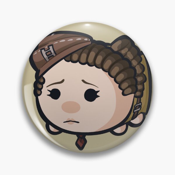 Item preview, Identity V Coordinator Tsumtsum designed and sold by Mothcrowne.