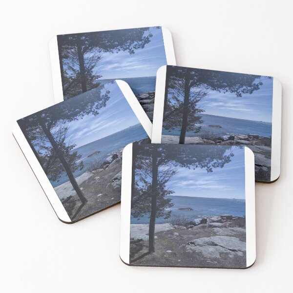Item preview, Connecticut Beach designed and sold by ReedS8.