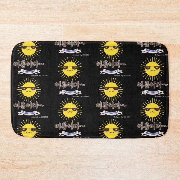 Item preview, SUMMER designed and sold by zzzozzo.