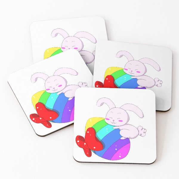 Item preview, Pink bunny designed and sold by AnneViana.