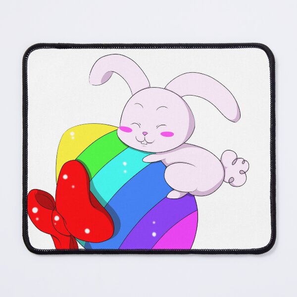 Item preview, Pink bunny designed and sold by AnneViana.