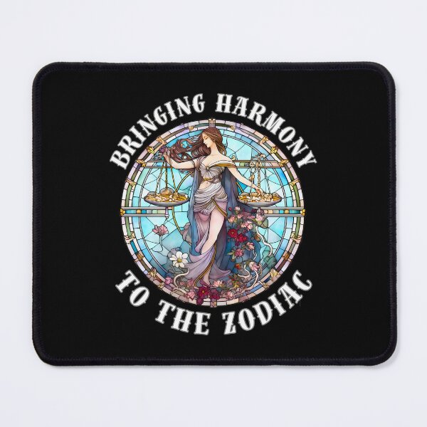 Item preview, Bringing Harmony To The Zodiac designed and sold by ZodiacWonders.
