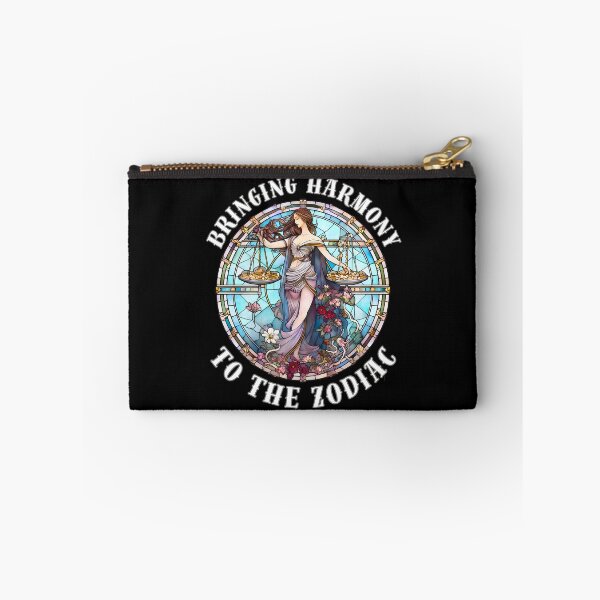 Item preview, Bringing Harmony To The Zodiac designed and sold by ZodiacWonders.