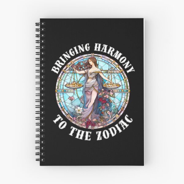 Item preview, Bringing Harmony To The Zodiac designed and sold by ZodiacWonders.