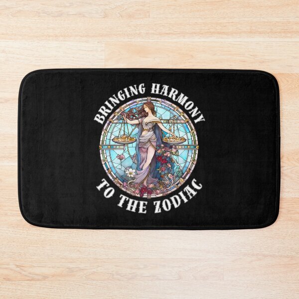 Item preview, Bringing Harmony To The Zodiac designed and sold by ZodiacWonders.