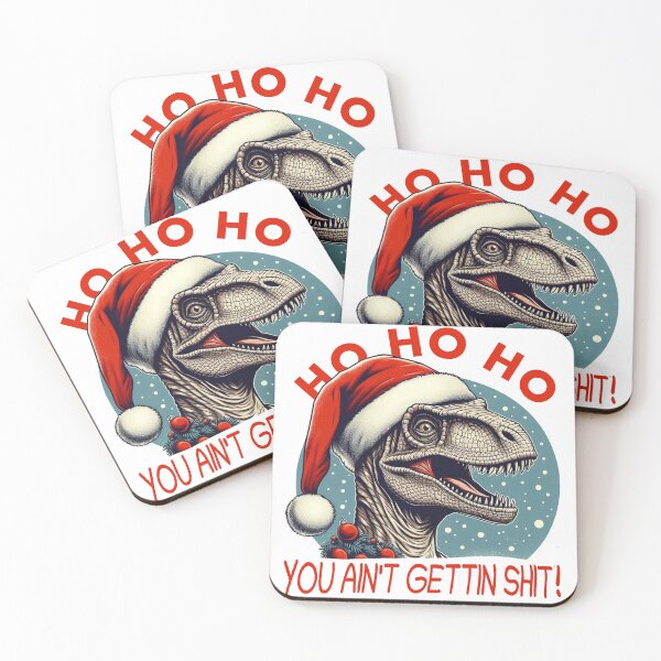 Item preview, Offensive Christmas designed and sold by erkinmaddison.