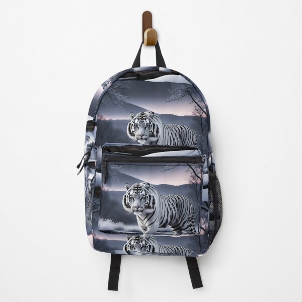 Item preview, White Tiger designed and sold by DarkRaven420.
