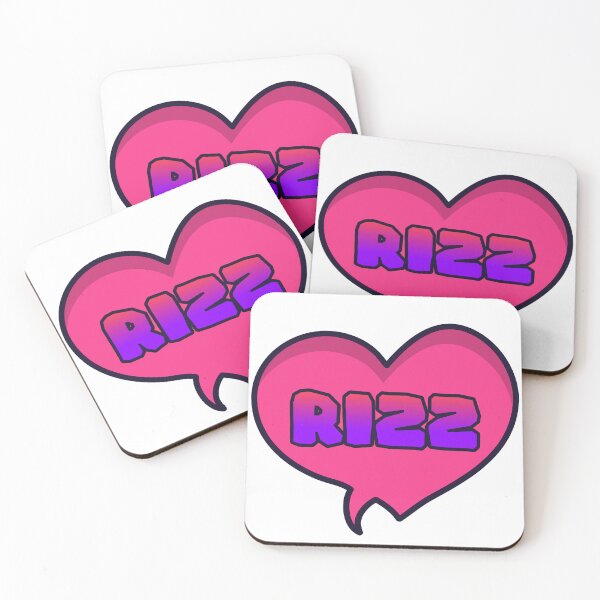 Item preview, Rizz designed and sold by RepYourLook.