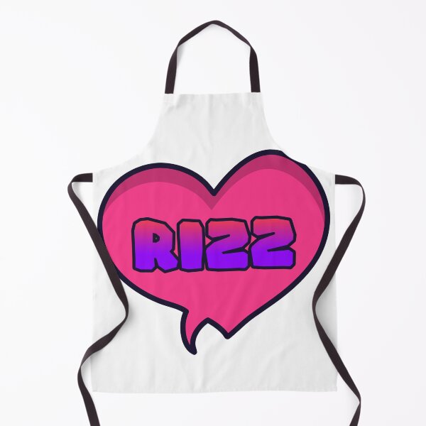 Item preview, Rizz designed and sold by RepYourLook.