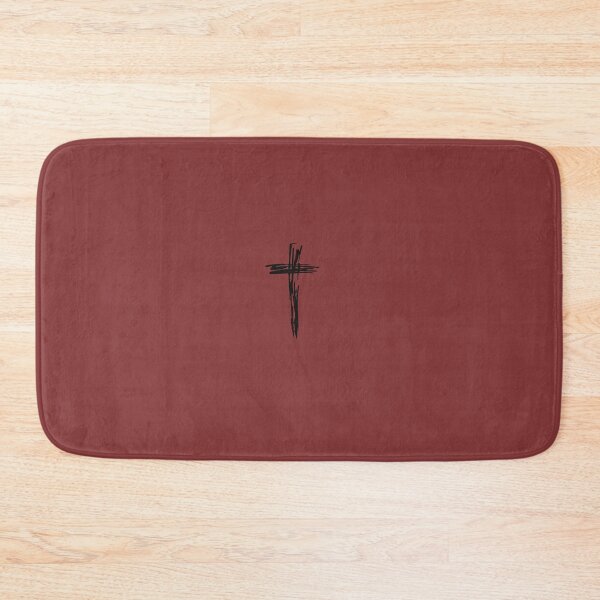 Item preview, Cross designed and sold by LoveAlwaysCo.