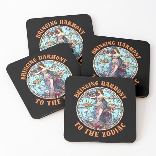Item preview, Bringing Harmony To The Zodiac. libra lovers designed and sold by ZodiacWonders.