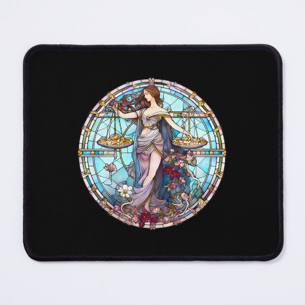 Item preview, Sun In Libra designed and sold by ZodiacWonders.