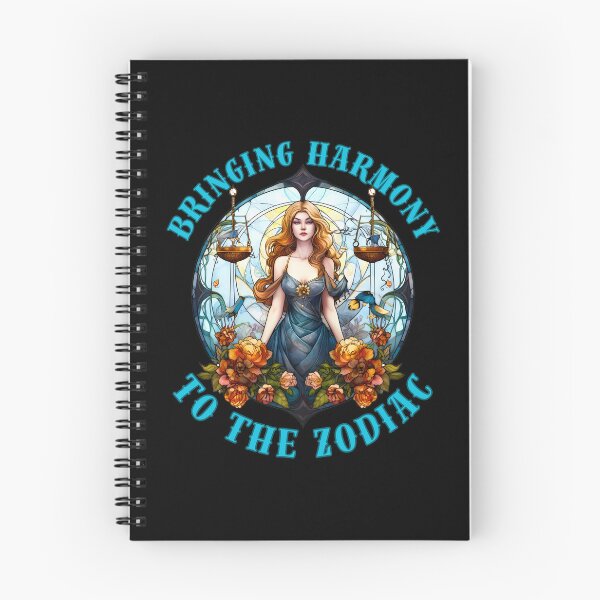 Item preview, Bringing Harmony To The Zodiac. funny libra designed and sold by ZodiacWonders.