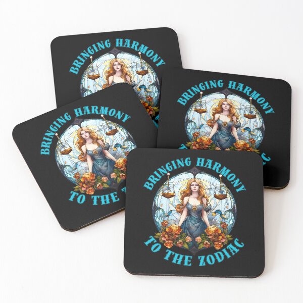 Item preview, Bringing Harmony To The Zodiac. funny libra designed and sold by ZodiacWonders.