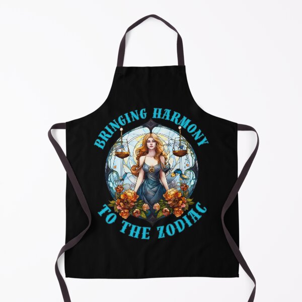Item preview, Bringing Harmony To The Zodiac. funny libra designed and sold by ZodiacWonders.