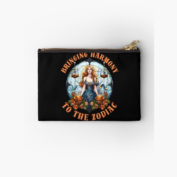 Item preview, Bringing Harmony To The Zodiac. sun in libra designed and sold by ZodiacWonders.