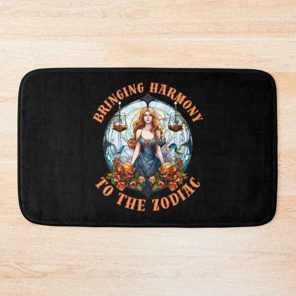 Item preview, Bringing Harmony To The Zodiac. sun in libra designed and sold by ZodiacWonders.