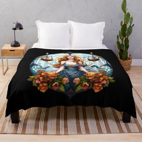 Item preview, Sun In Libra designed and sold by ZodiacWonders.