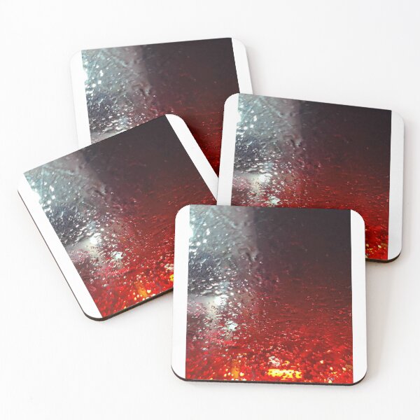 Item preview, Rainy Red designed and sold by ReedS8.