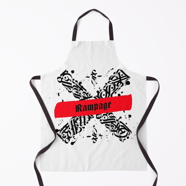 Item preview, The Rampage designed and sold by Taans-Creation.