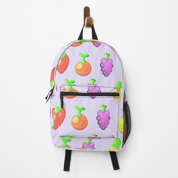 Item preview, Gummy Fruit Pattern designed and sold by GinaDeSpell98.
