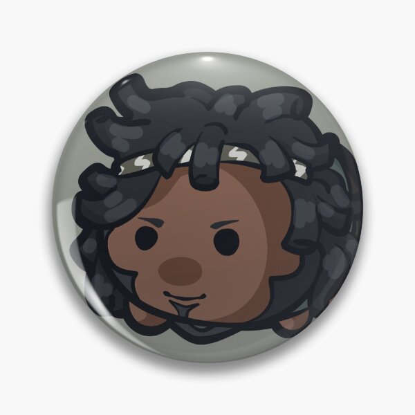 Item preview, Identity V Forward Tsumtsum designed and sold by Mothcrowne.